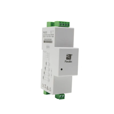 Alternating Current Meter