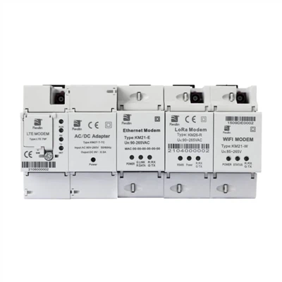 Kev sib txuas lus Module Series