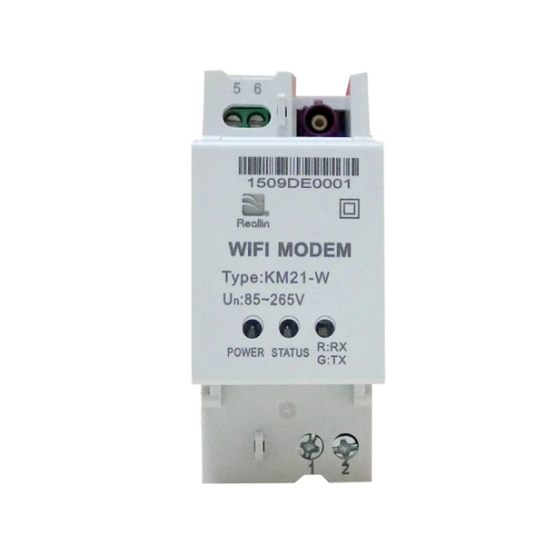 WiFi Kev Sib Txuas Lus Module